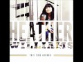 Heather Williams - God Is Still God