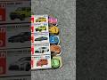 box matching with tomica