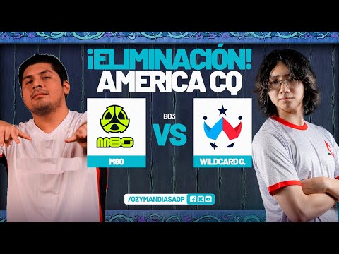 M80 VS WILDCARD G. | K1 VS YAMSUN | ¡ELIMINACIÓN! | CLASIS CERRADAS | PGL WALLACHIA 4 | DOTA 2