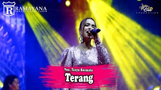 TERANG  - TASYA ROSMALA - NEW MONATA