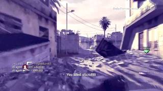 Call of Duty 4 MontageExposed-By Fragz