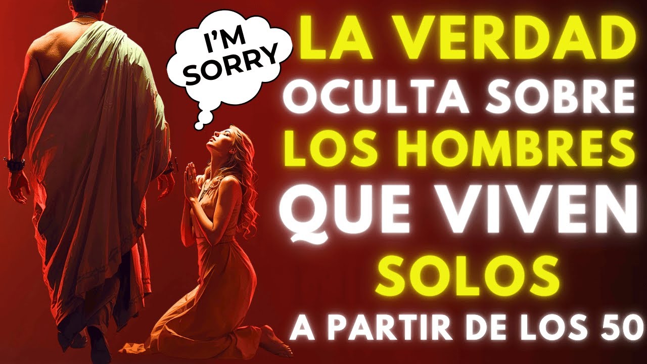 Ser Soltero Después de los 50 – La Verdad que Nadie Te Dice