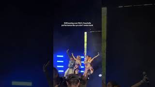 Performing like rent was due #bini #biniph #coachella #coachella2026 #ppop