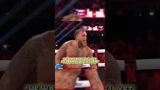 AJ vs Jake Paul: A Masterclass in Violence! 🥊💀