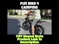 Fun E-Bike By TST #E-bike #ebike #valuebike