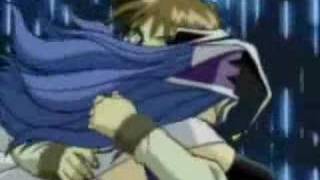 Black butterfly - AMV!