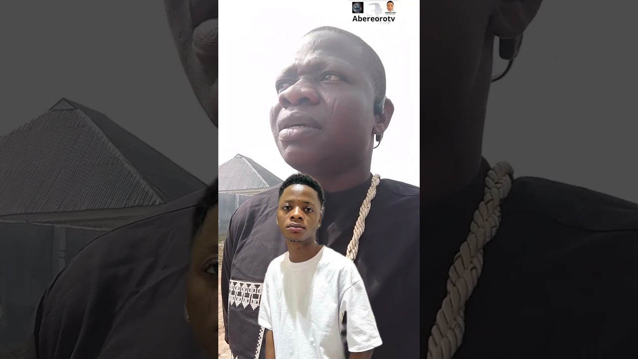 Iya Destiny Boy lo ma Omo rẹ ooo