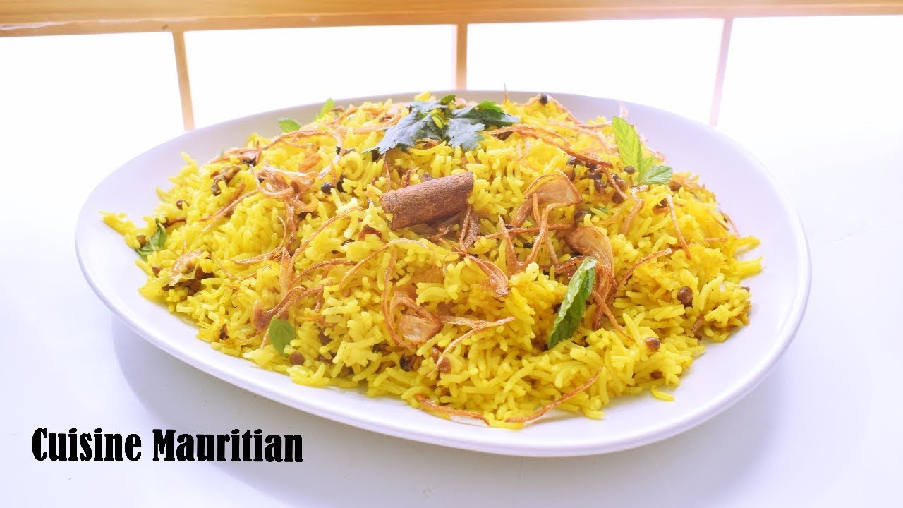 Episode 147| Kitchri (Lentils) | Quick and easy | Mom's cooking| Cuisine Mauritian|