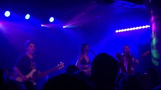 Disco//Very (live) - Warpaint - Philadelphia - 5/21/19