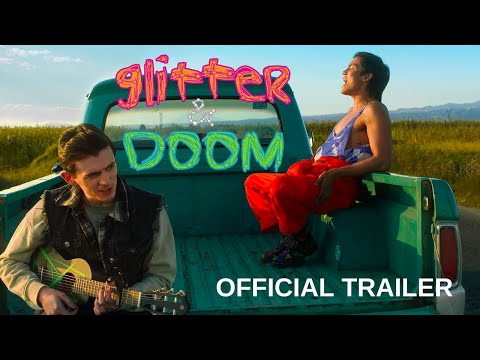 GLITTER & DOOM | Official Trailer | In Select Theaters March 8