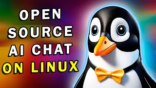 Open Source Chatgpt Style Web Ui On Linux Requires Ollama
