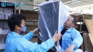 Production and Installation Process About Interactive Whiteboards