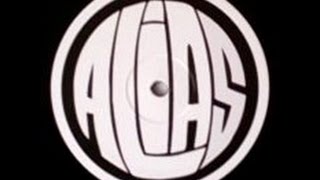 ALIAS - WARRIORS / GRIND (Clips)