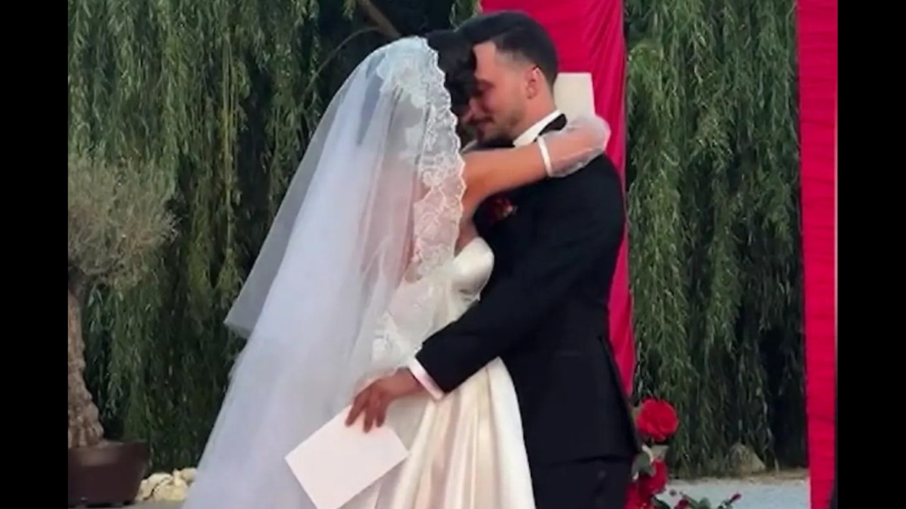 Anastasia Maruster erklärt die Liebe unter Tanzpartnern【Nachricht】