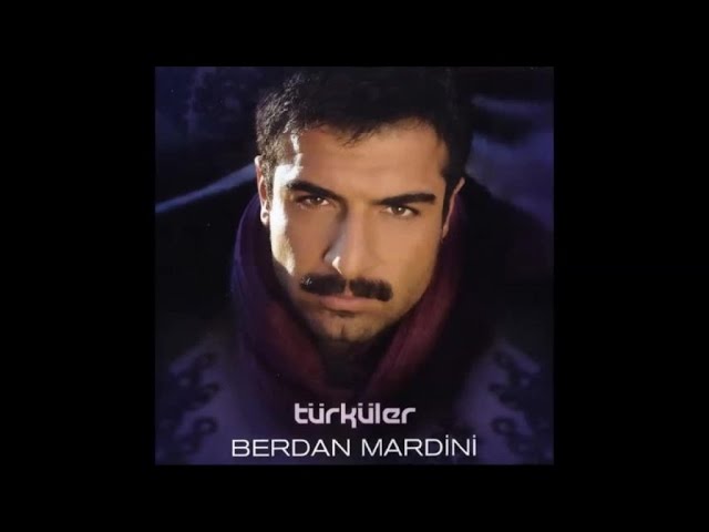 BERDAN MARDİNİ - MERDO BERDAN MARDİNİ - MERDO