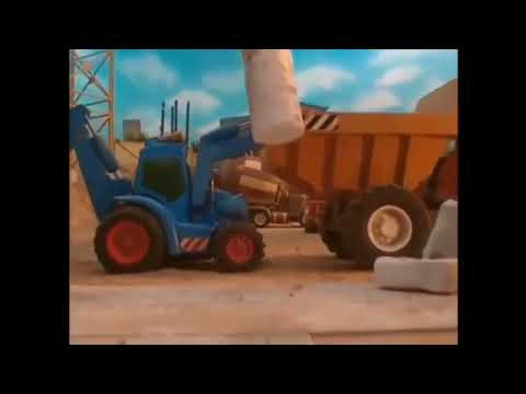 Jim Henson's Construction Site Theme Song  〜Extended Version〜