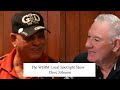 The WJBM Local Spotlight Show: Dave Johnson — High School Referee