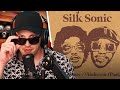 'AN EVENING WITH SILK SONIC' IS A MASTERPIECE [reaction]