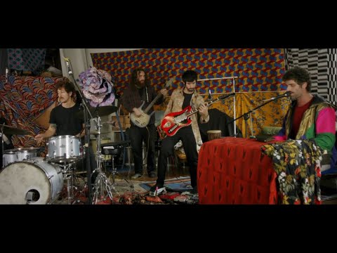 Duck Baleno - 40 Days (Live session - Rock Contest 2023)