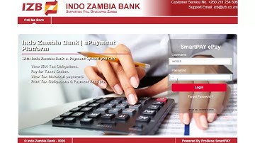 eNHIMA Digital Payment Portal