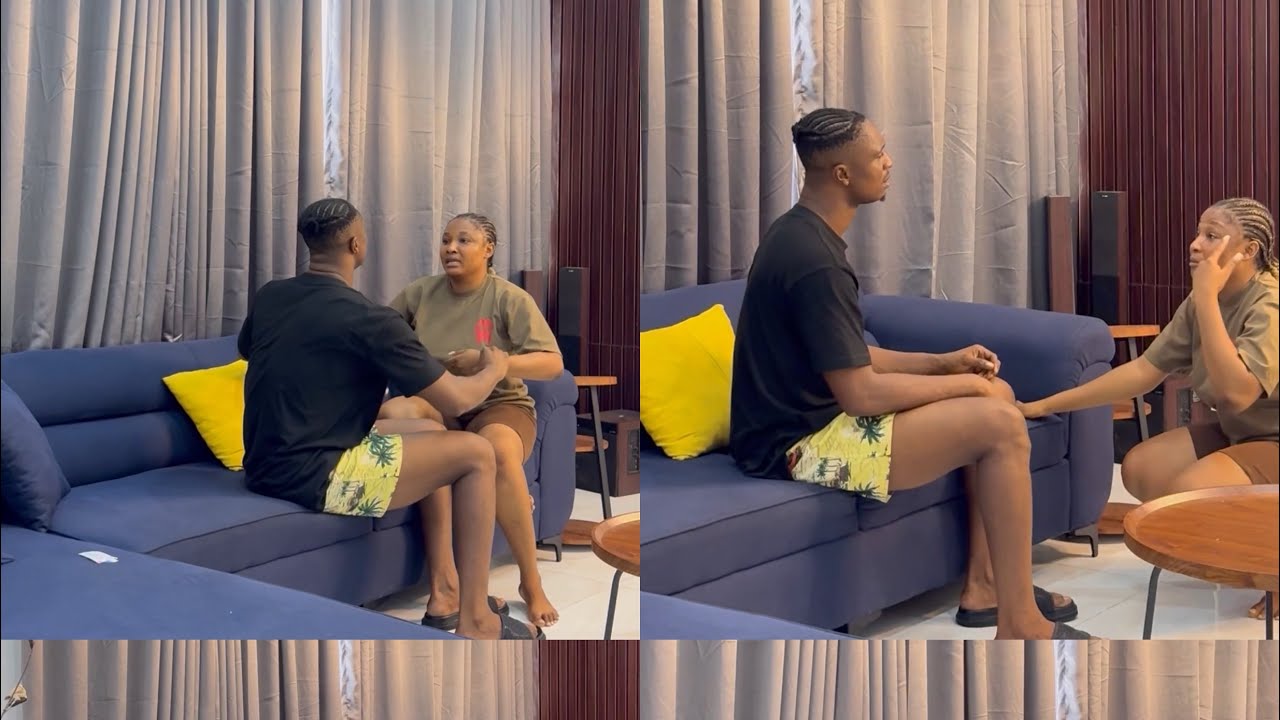 Я беременна от мистера Т. И он сказал, что не несет ответственности, и я не готова его удалить. С...