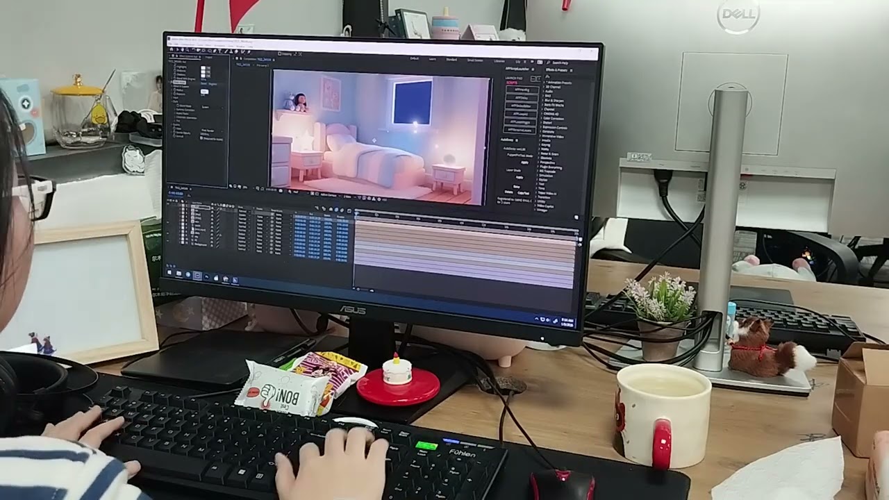 Making a YouTube Video: My Entire Workflow Explained 📹 | From Concept to Final Cut