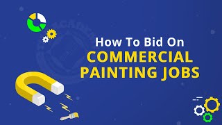 How To Bid on Commercial Painting Projects