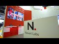 Navori labs  gitex 2022