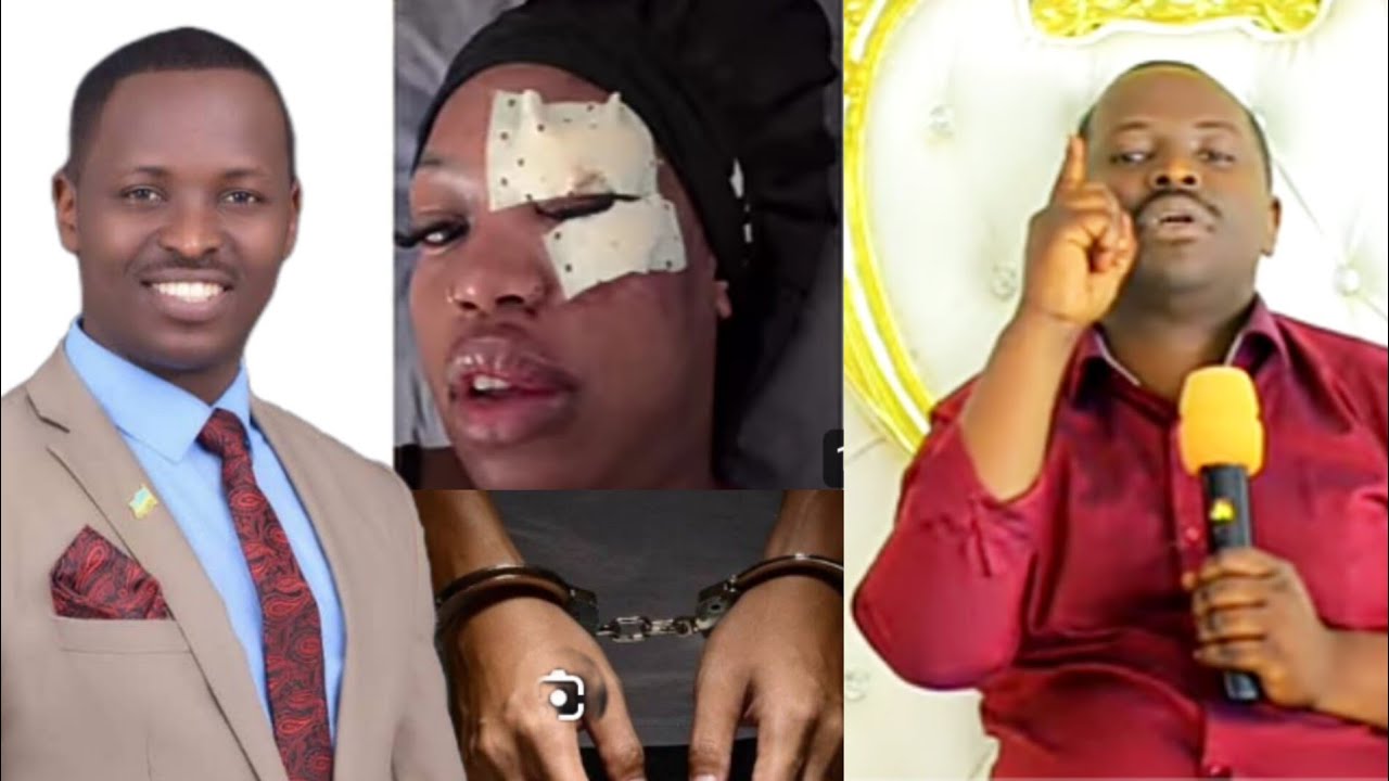 APOTRE MUTABAZI ARAFUNZWE😭?ABA  ARIKUZIRA ABAGORE😭? UBUSANZWE MUTABAZI NIPFURA YIRWANDA🇷🇼