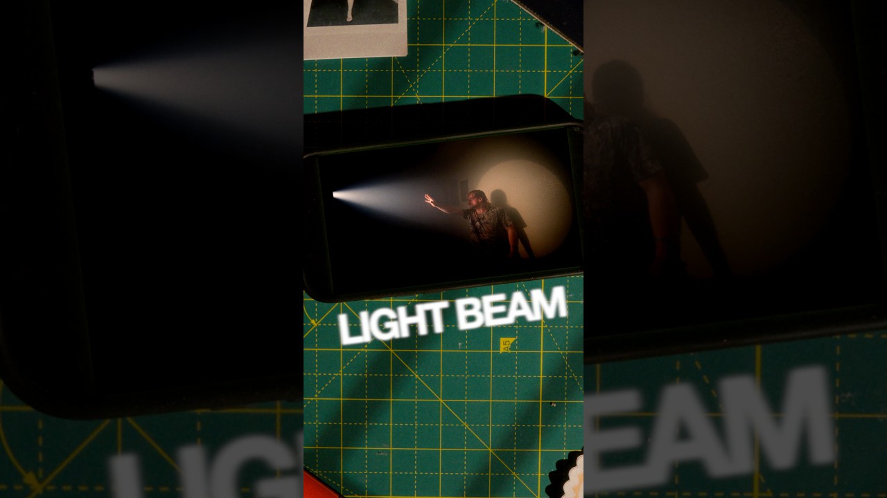 how to get this effect 