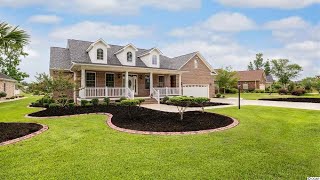 500 Foxtail Dr., Longs, SC Presented by Kris Fuller.