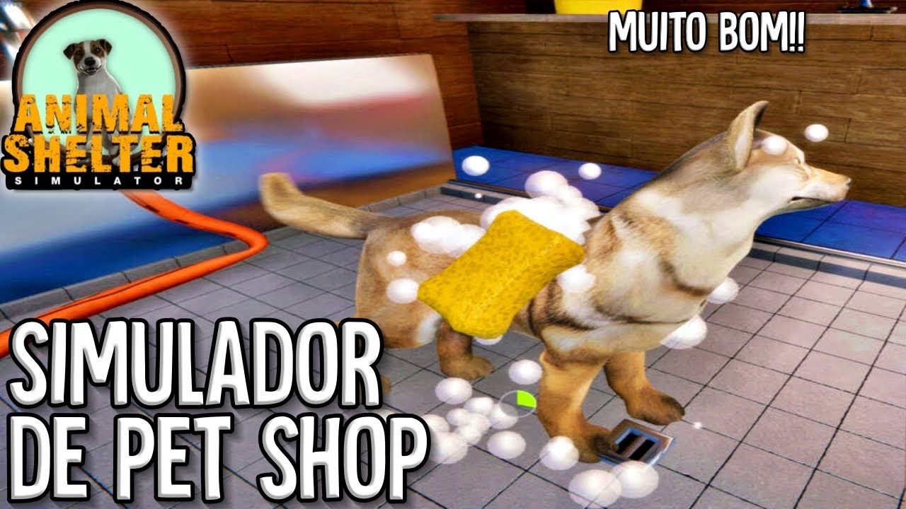 ANIMAL SHELTER jogo online gratuito em