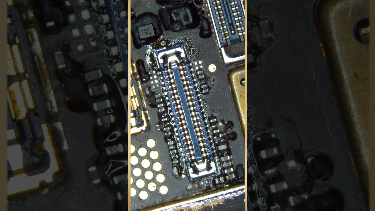 Mechanic NEW products Tin- dragging Needle Set