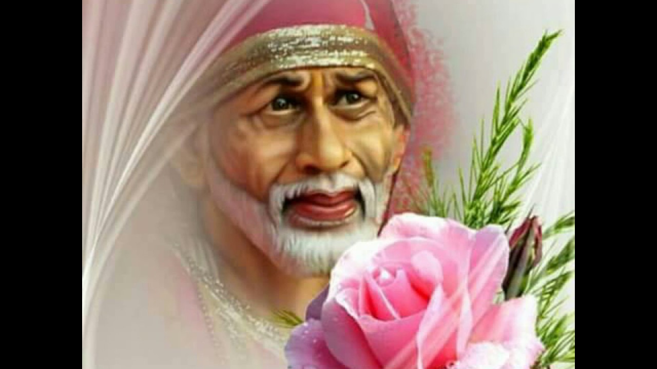 Sai baba best good morning whatsapp video/good morning video - YouTube