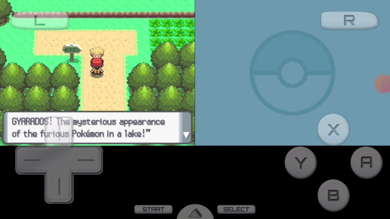 We get our starter!! Pokemon Pearl Episode 1 YouTube