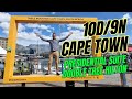 10 days cape town itinerary  most affordable presidential suite ever