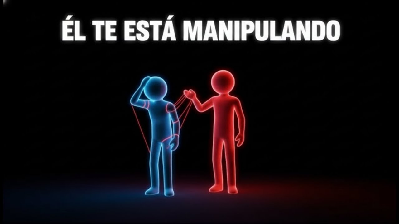 Si Hace Esto, Te Está Manipulando (Y Casi Nadie Lo Nota)