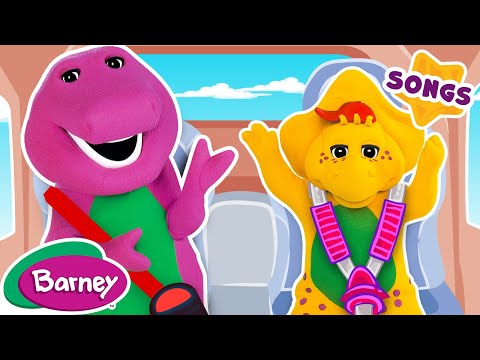 Seatbelt Song |