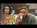 Jada Pinkett And Will Smith&#39;s Complicated Relationship