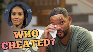 Jada Pinkett And Will Smith&#39;s Complicated Relationship