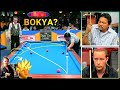 BACK TO BACK CHAMPION, BOKYA ANG INABOT KANG EFREN | Isa kang ALAMAT Efren "BATA" Reyes!