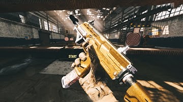 How To Get Better Aim in COD Mobile | Secret Training Mode