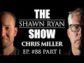 Chris miller  former secretary of defense on toppling the taliban  srs 88