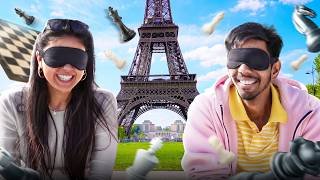 Can I Beat @sadisticTushi in Blindfold Chess ? screenshot 5