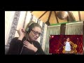 Dimash in Dragon TV "drunken concubine & Diva dance REACTION