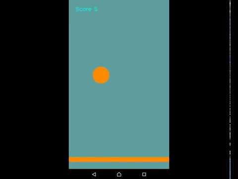Libgdx game