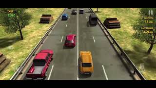 Traffic Racer - High Speed Highway Driving Gameplay | Endless Racing Game #TrafficRacer #CarRacing screenshot 5