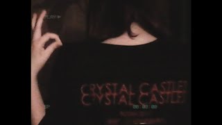 *free* 2hollis + crystal castles type beat - *xenophobia*