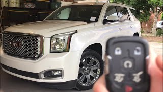 2016 GMC Yukon Denali | InDepth Review