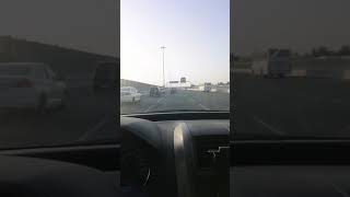 Road trip to madina Khalifa 29/4/2021 Qatar
